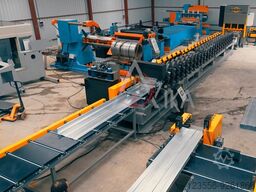 BOSPORAS ACOUSTIC SOUND BARRIER PANEL