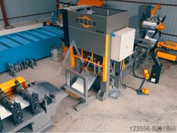 BOSPORAS ACOUSTIC SOUND BARRIER PANEL