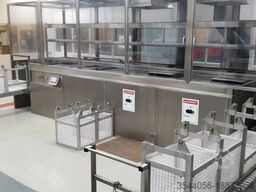 CC Hydosonics Aquatronic P Type 3