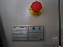 CC Hydosonics Aquatronic P Type 3