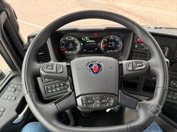 SCANIA R460 6x2 - Abrollkipper - Sofort Verfügbar!