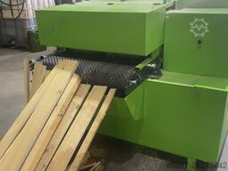 Droste Ninja NS90-800 mit Laseranzeiger