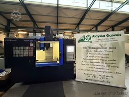 HWACHEON VESTA-1000 10K