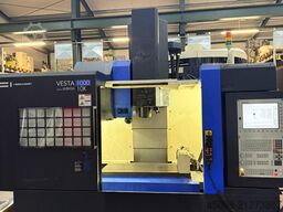 HWACHEON VESTA-1000 10K