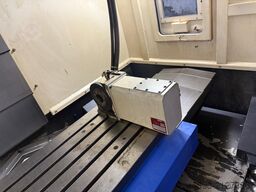 HWACHEON VESTA-1000 10K