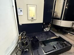 HWACHEON VESTA-1000 10K