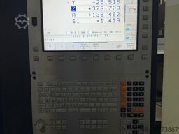 HWACHEON VESTA-1000 10K