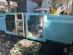 Demag Ergotech Compact 250-80
