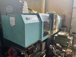 Demag Ergotech Compact 250-80