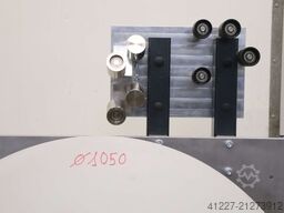 unbekannt Ø 1050 mm