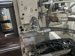 KraussMaffei KM 35-55 CX