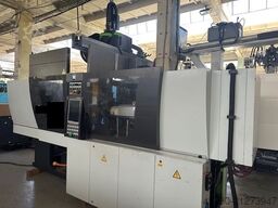 Engel Victory 500/80 Tech