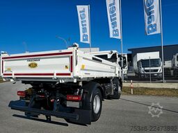 MAN TGM 18.320 / 4x2 / Meiller/Kipper/NL 10,3 To/Neu