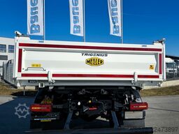 MAN TGM 18.320 / 4x2 / Meiller/Kipper/NL 10,3 To/Neu