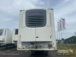 Schmitz Cargobull Reefer Multitemp Double deck