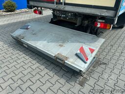 VOLVO FL 280 4x2 SL, 16-to. Bi-Temp