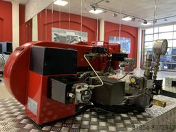 Weishaupt GL3/1E-630Kw