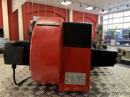 Weishaupt GL3/1E-630Kw