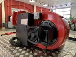 Weishaupt GL3/1E-630Kw