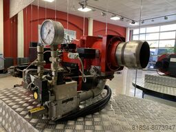 Weishaupt GL3/1E-630Kw