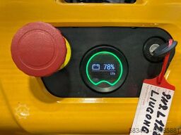 Liugong CLG2S016-WF3