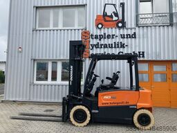 Doosan B50X-7