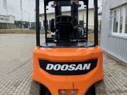 Doosan B50X-7
