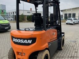 Doosan B50X-7