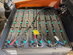 Doosan B50X-7