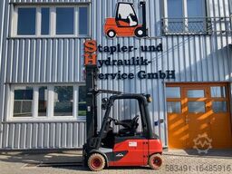Linde E20PL-02