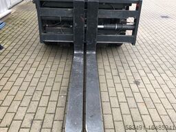 Raniero Raniero RH 60 - C - SBE 96 V