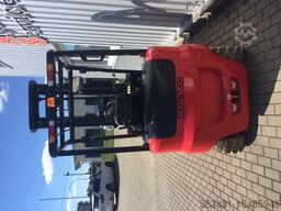 Capstan Capstan / HangCha CPD 25 - AC 4