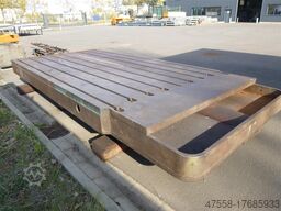 WMW SP 5040x2230x460