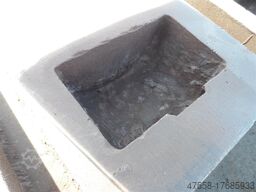 WMW SP 5040x2230x460