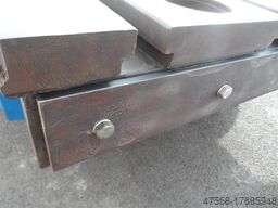 WMW SP 4750x1850x200