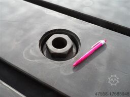 WMW SP 4750x1850x200