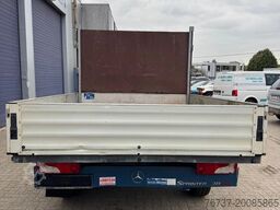 Mercedes-Benz Sprinter 311 **BELGIAN VAN**