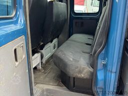 Mercedes-Benz Sprinter 311 **BELGIAN VAN**