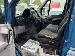 Mercedes-Benz Sprinter 311 **BELGIAN VAN**