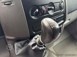Mercedes-Benz Sprinter 311 **BELGIAN VAN**