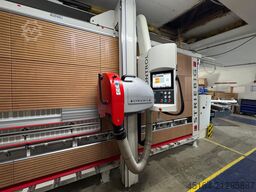 Striebig Control Version 18 5216