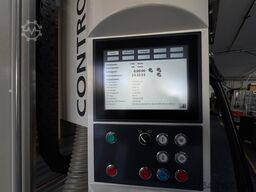 Striebig Control Version 18 5216