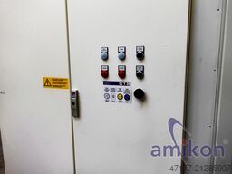 CTS Klimaprüfzelle CW-60/7 -60–120°C Vol. 7m³