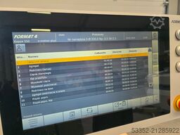 Felder Format4 kappa 550