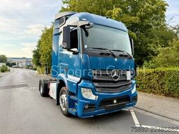 Mercedes-Benz Actros 1845 StreamSpace 2,30/Standklima/Euro6
