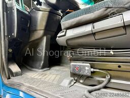 Mercedes-Benz Actros 1845 StreamSpace 2,30/Standklima/Euro6