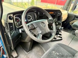 Mercedes-Benz Actros 1845 StreamSpace 2,30/Standklima/Euro6