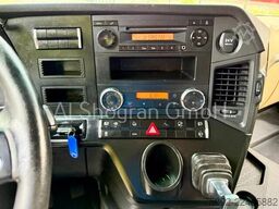 Mercedes-Benz Actros 1845 StreamSpace 2,30/Standklima/Euro6