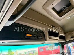 Mercedes-Benz Actros 1845 StreamSpace 2,30/Standklima/Euro6