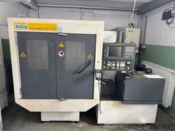 FANUC ROBOCUT ALPHA-0C